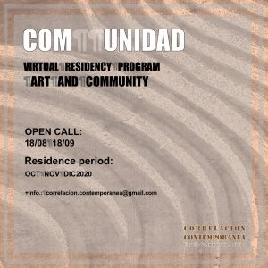 calls: residency