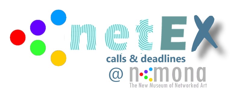 netEX – calls & deadlines