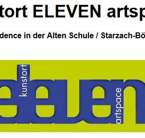 call: Artist in Residence Program – kunstort ELEVEN artspace