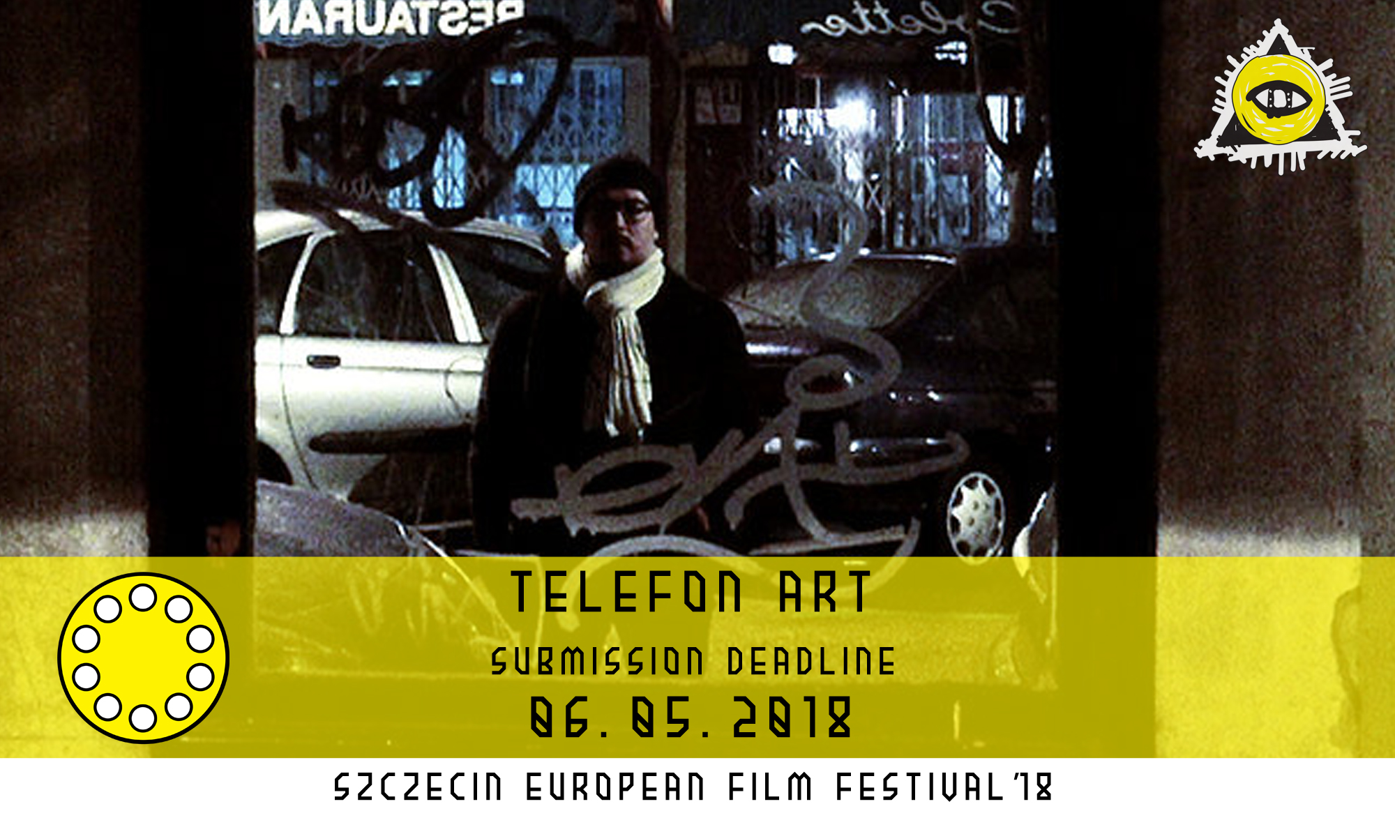 call: OPEN CALL FOR TELEPHONE ART ! calls: general