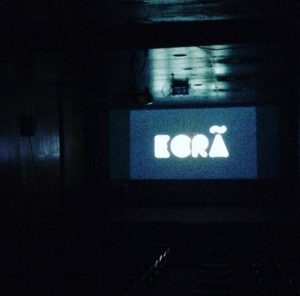 audiovisual