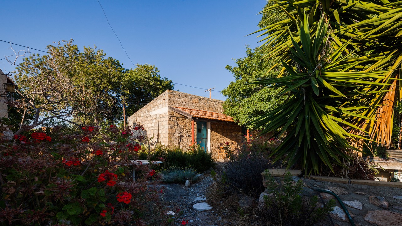 call: Summer Residency 2020 on Cyprus calls: residency
