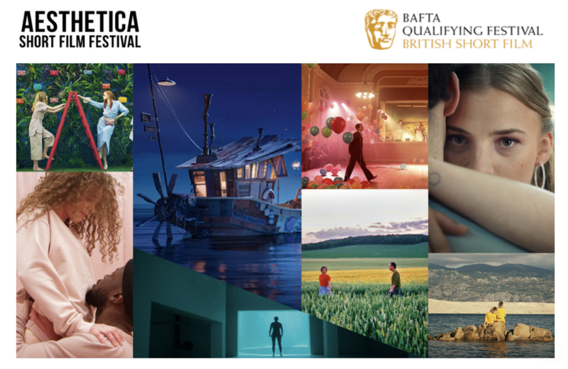 call: Aesthetica Short Film Festival (ASFF) calls: film/video