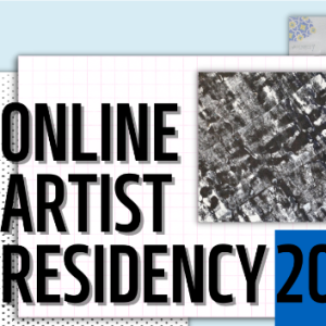 call: WOC Online Artist Residency – Jan-Feb 2023
