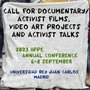 call: Documentary/Activist Films, Video Art Projects and Activist Talks