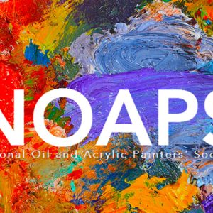 call: National Oil and Acrylic Painters Society – Spring 2023 Show