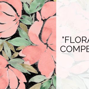 call: “Floral” International Juried Art Competition
