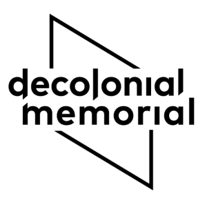 call: Decolonial Memorial in Berlin