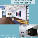 Video Art Festival in Virtual Reality 2024