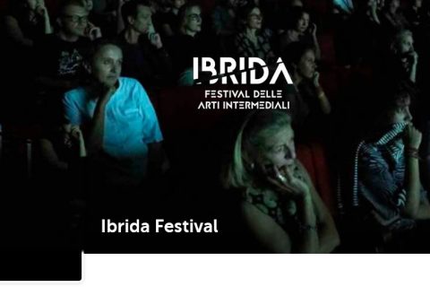 call: Ibrida Festival 2024