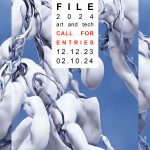 call:  FILE 2024  –  International Electronic Language Festival