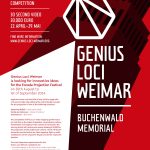 call: Genius Loci Festival 2024