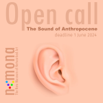 call: The Sound of Anthropocene