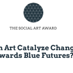 call: Social Art Award 2025