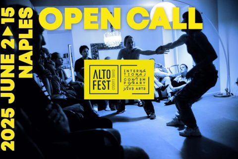 call: ALTOFEST 2025