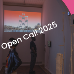 call: Visions in the Nunnery London