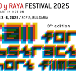call: Punto y Raya Festival 2025