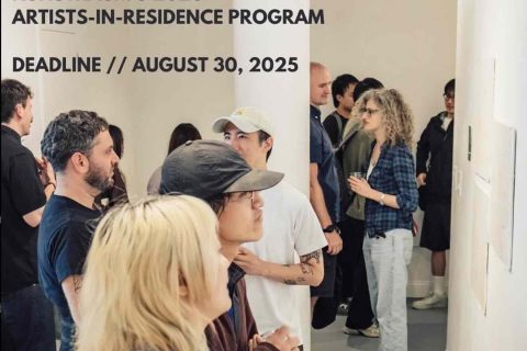 call: 2026 Artist In Residency –  KUNSTRAUM Brooklyn, NYC
