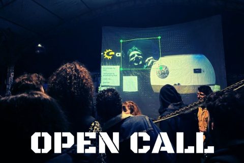 call: Residency –  mur.at and Collective Intelligence Association (CIA)