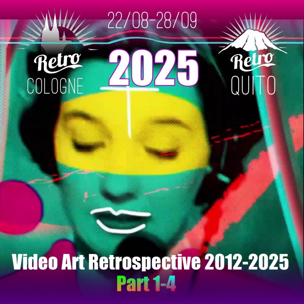 25 Years - The New Museum of Networked Art