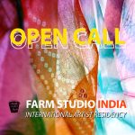 call: Farm Studio – Artist Residency in Rural Rajasthan/India
