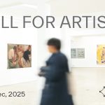 call_ Prisma Art Prize Rome