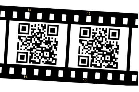 call: “Mirror Me” – One-Off Moving Image Festival 2025