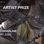 Call: BBA Artist Prize 2026