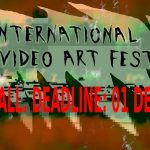call: VIII International Bad Video Art Festival