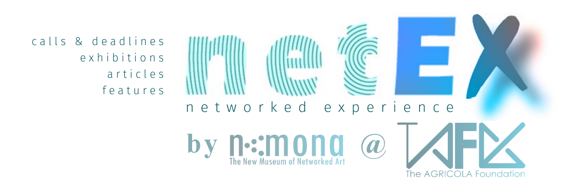 netEX – calls & deadlines