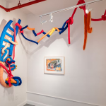 call: Kunstraum NYC – residency