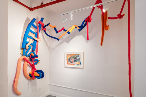 call: Kunstraum NYC – residency