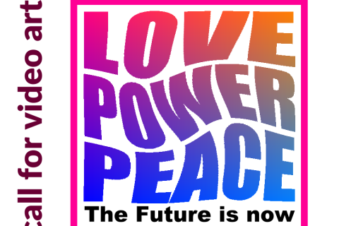 call: LOVE – POWER – PEACE – The future is now!