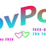 call: LOVE – POWER – PEACE – The future is now!