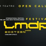 call: 2026 International FESTIVAL OF THEATRE, ART and NEW TECHNOLOGIES