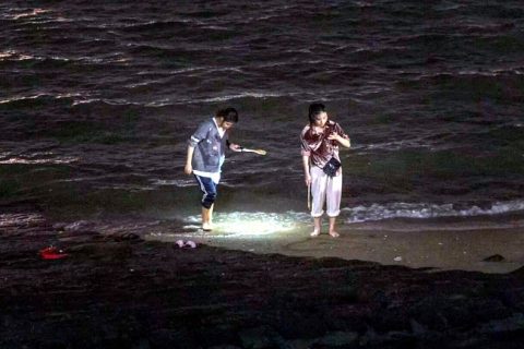 call: The COAL PRIZE 2026 – The Night