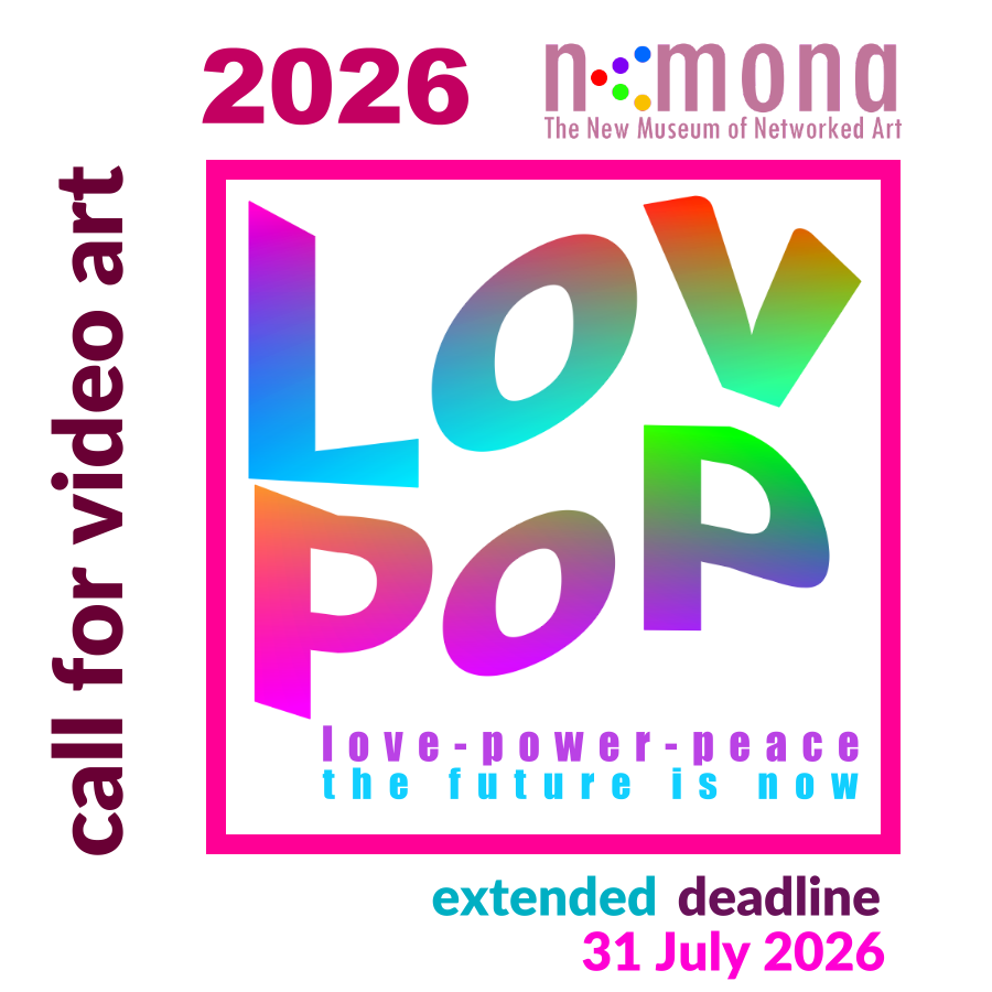 25 Years - The New Museum of Networked Art