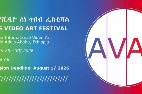 call: 6th Addis Video Art Festival
