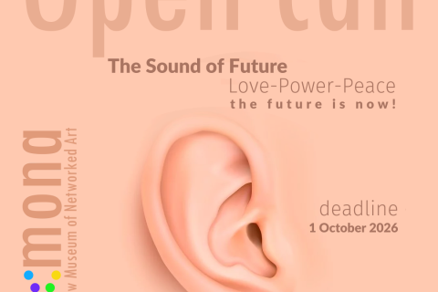 call: The Sound Of Future
