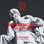 call: The Spirit of Greek Culture @ World Culture Salon SF