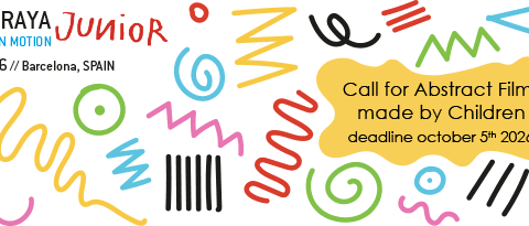 call: 7th PUNTO y RAYA JUNIOR festival Barcelona /ES