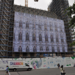 call: Light artwork for Leuven Town Hall (Belgium) calls: general