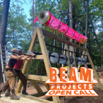 call:2027 Beam Camp Project