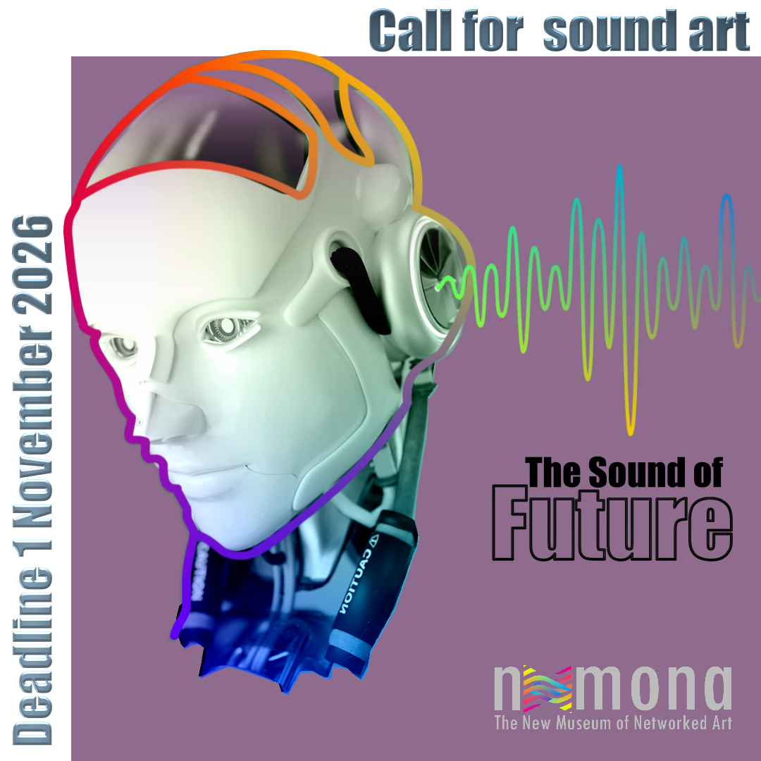 25 Years - The New Museum of Networked Art