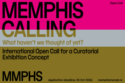 call: Memphis Calling