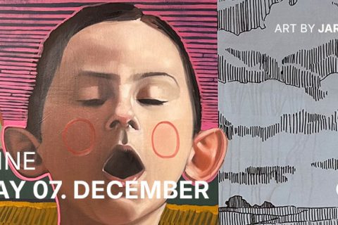 call: The BBA Artist Prize 2027