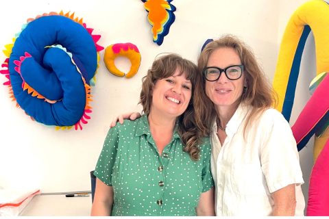 call: Kunstraum NYC – artists in residence 2027